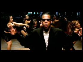 Jay-Z Can I Get A... (feat Amil & Ja Rule)